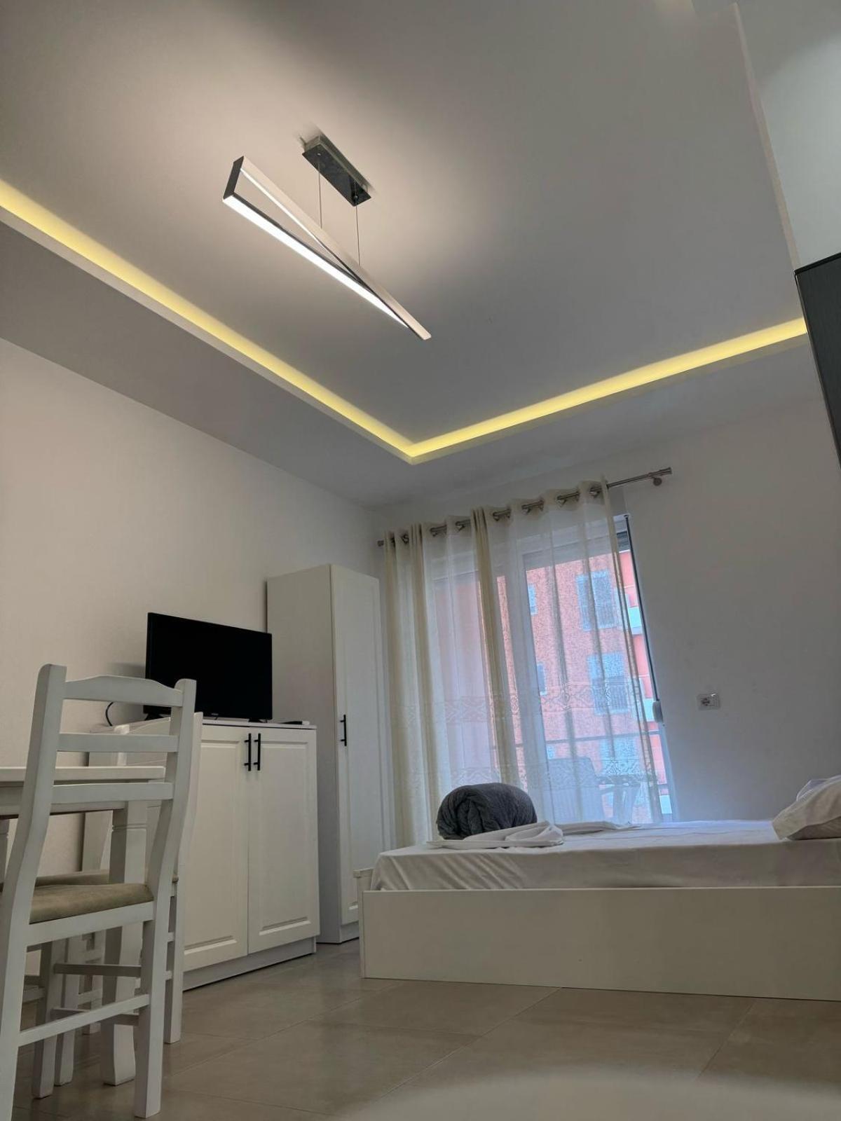 Apartment Deluxe Shengjin