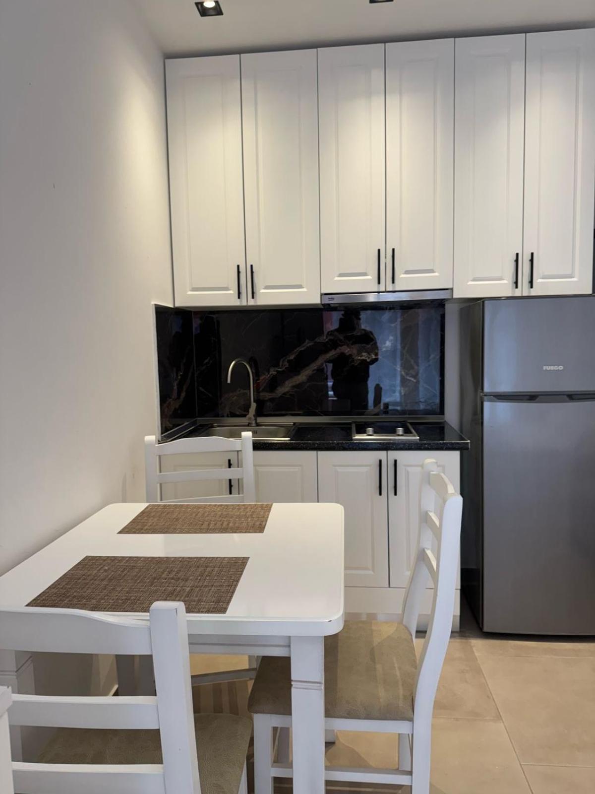 Apartment Deluxe Shengjin
