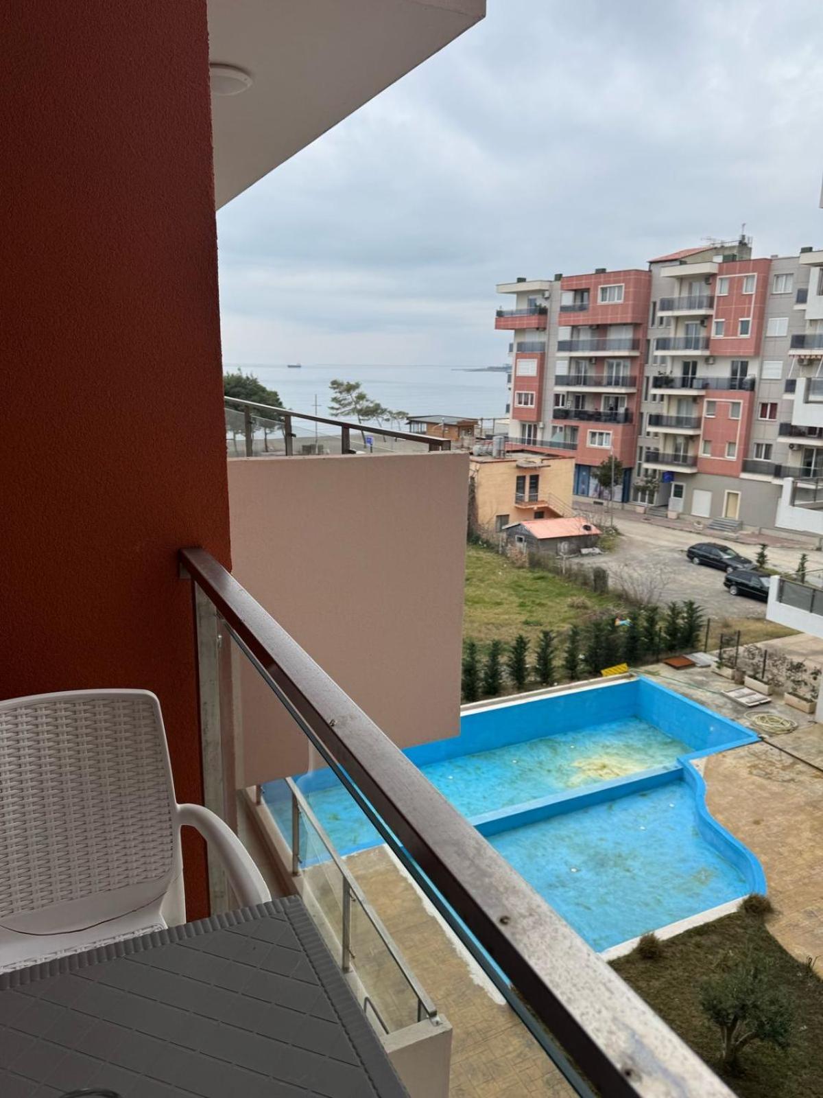 Apartment Deluxe Shengjin