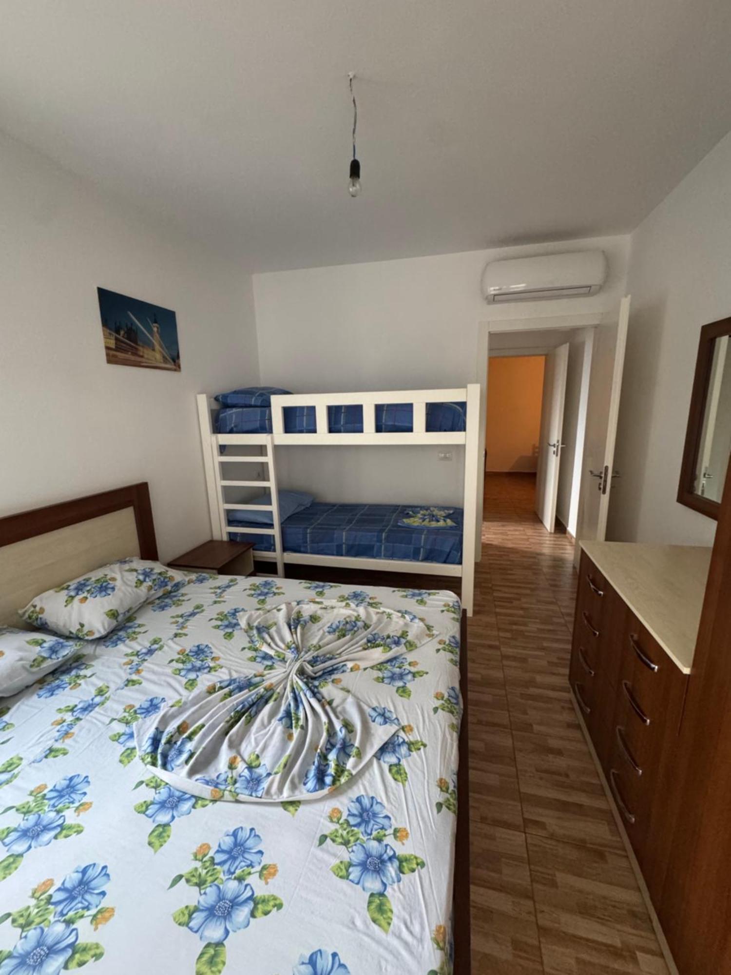 Deluxe Apartment Shengjin