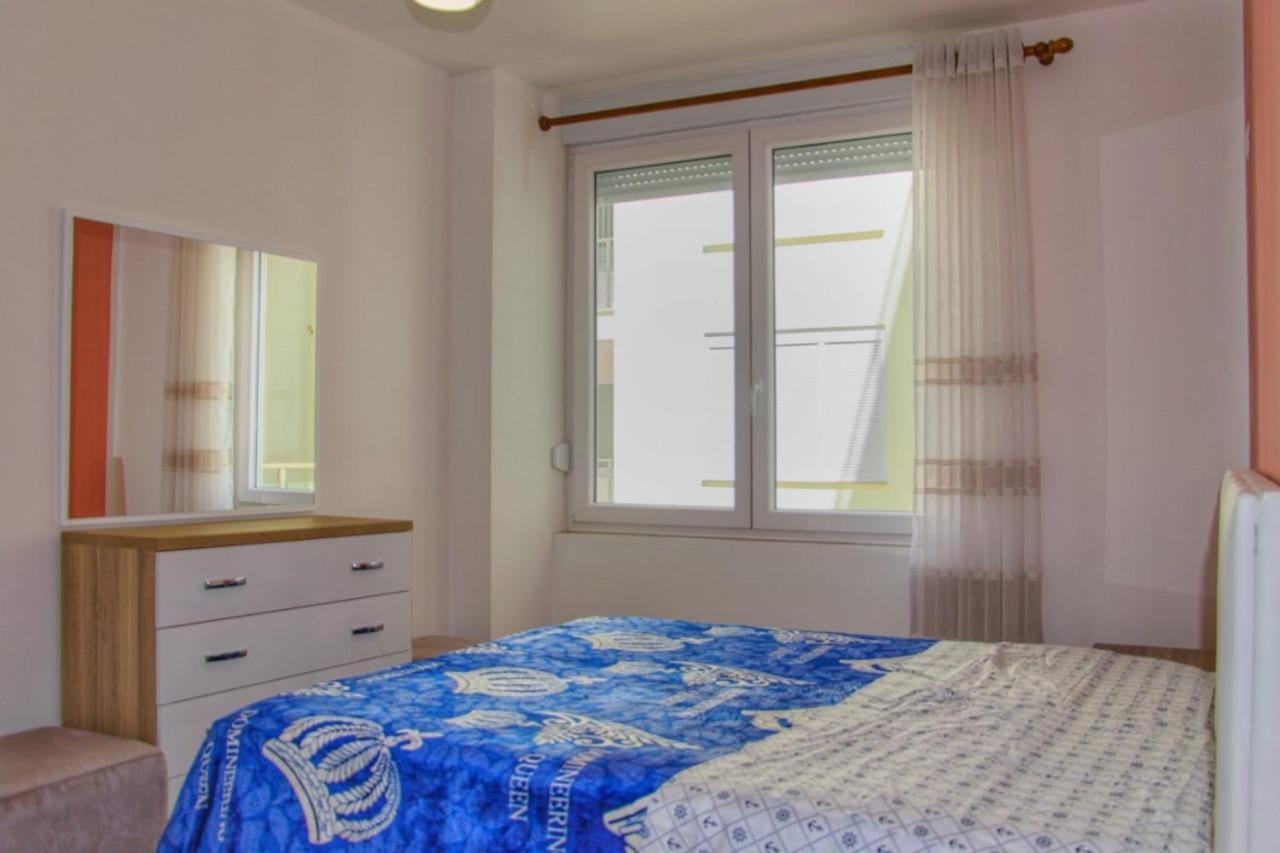 Deluxe Apartment *