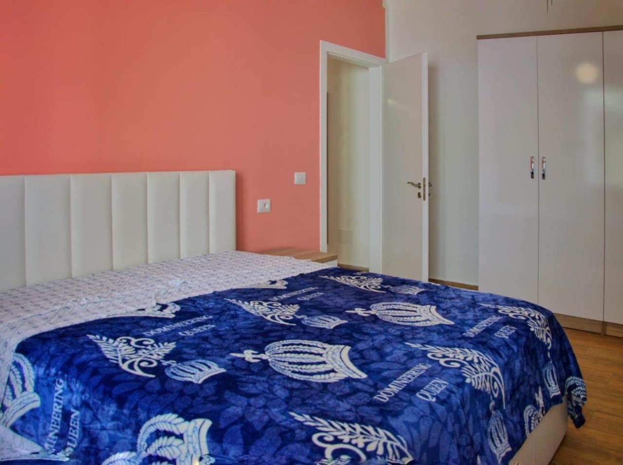 Deluxe Apartment Shengjin