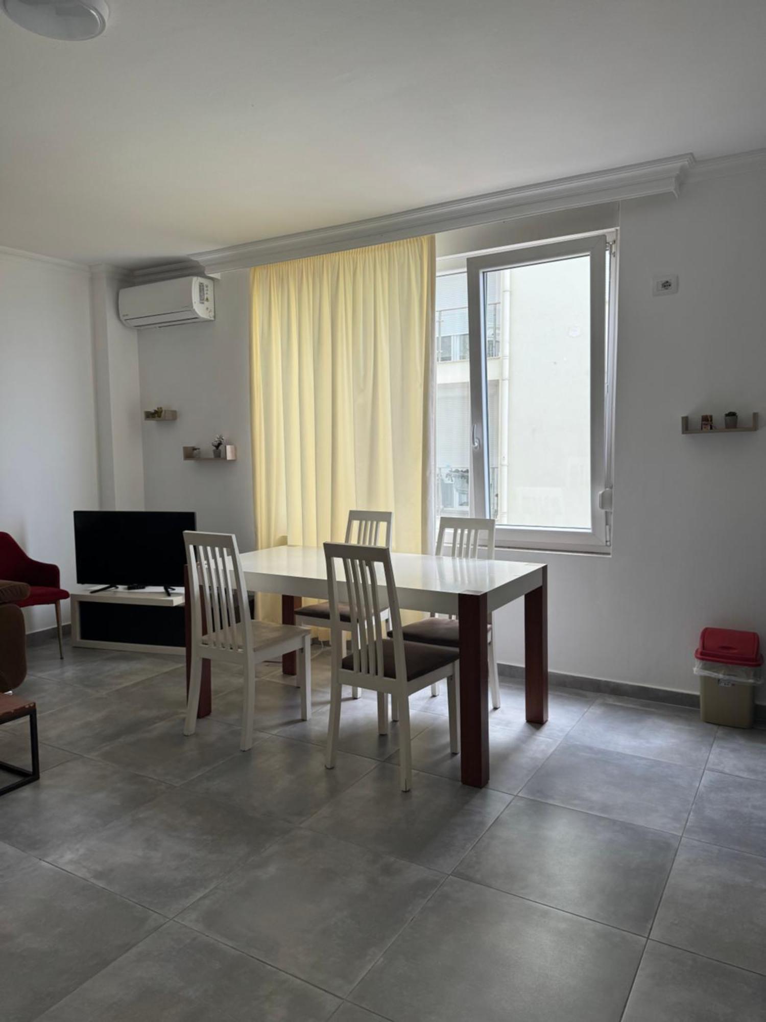 Deluxe Apartment Shengjin