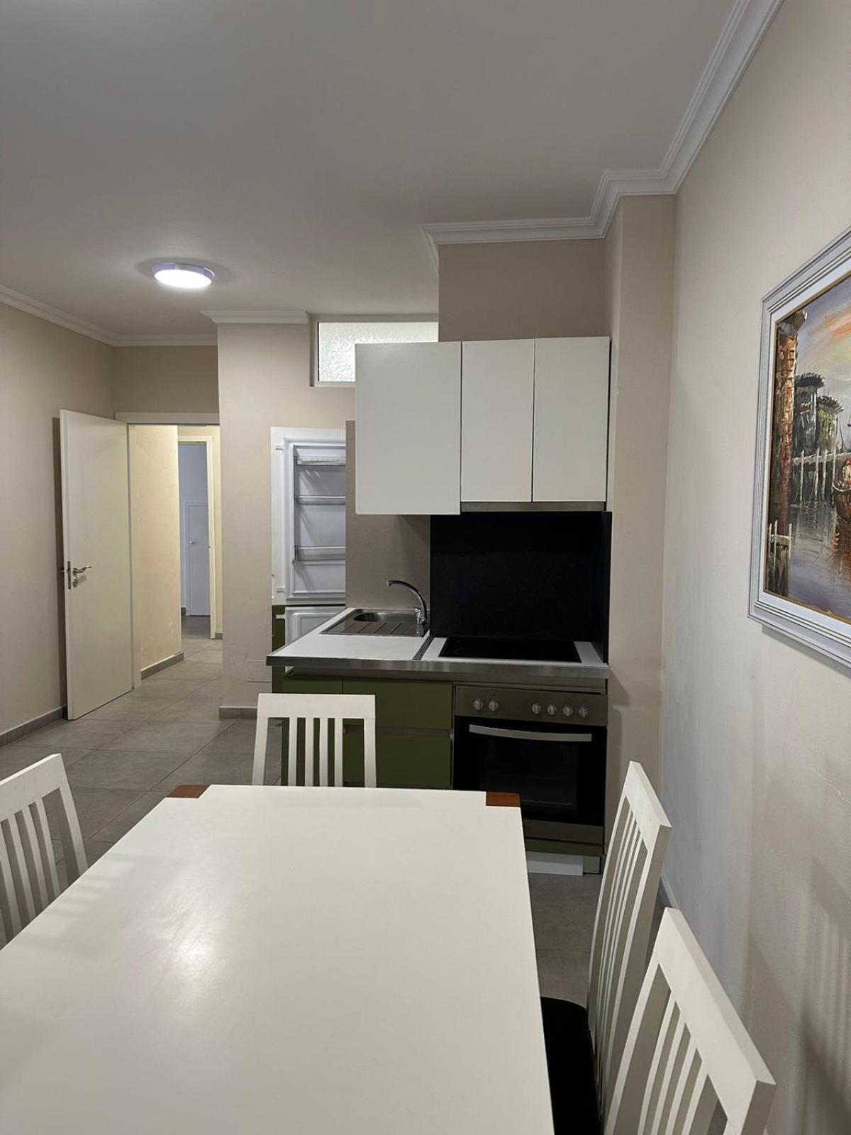 Deluxe Appartamento