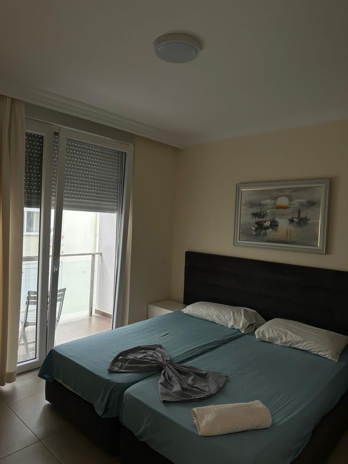 Deluxe Appartamento