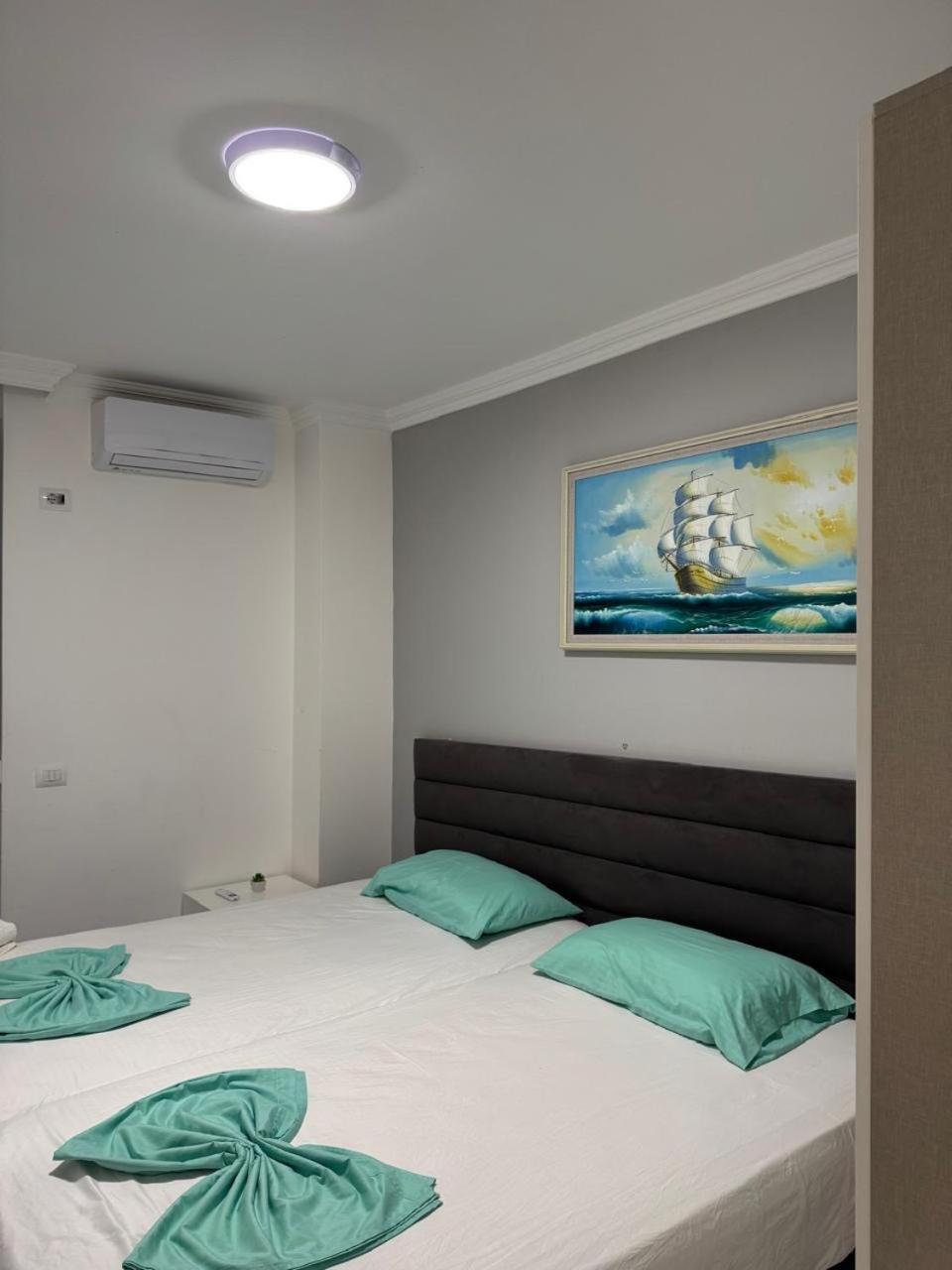 Appartamento Deluxe Shëngjin