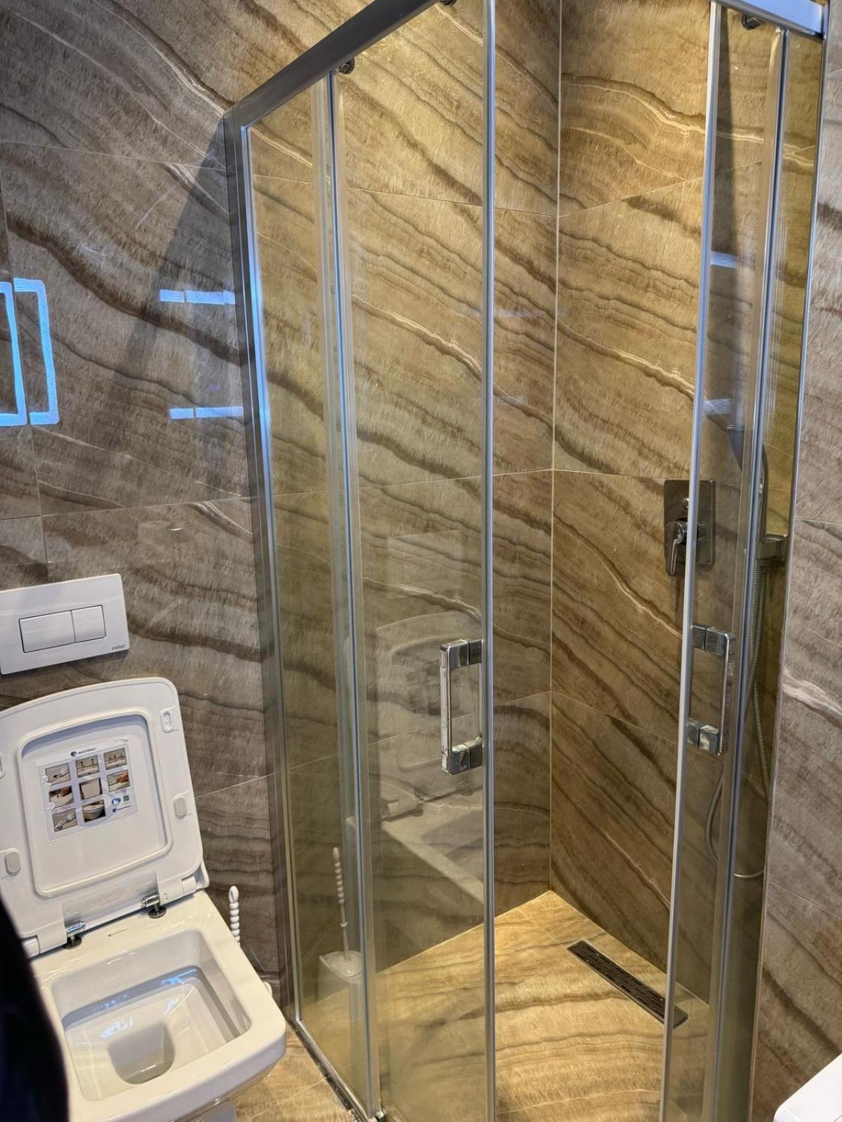 Deluxe Appartamento Shëngjin