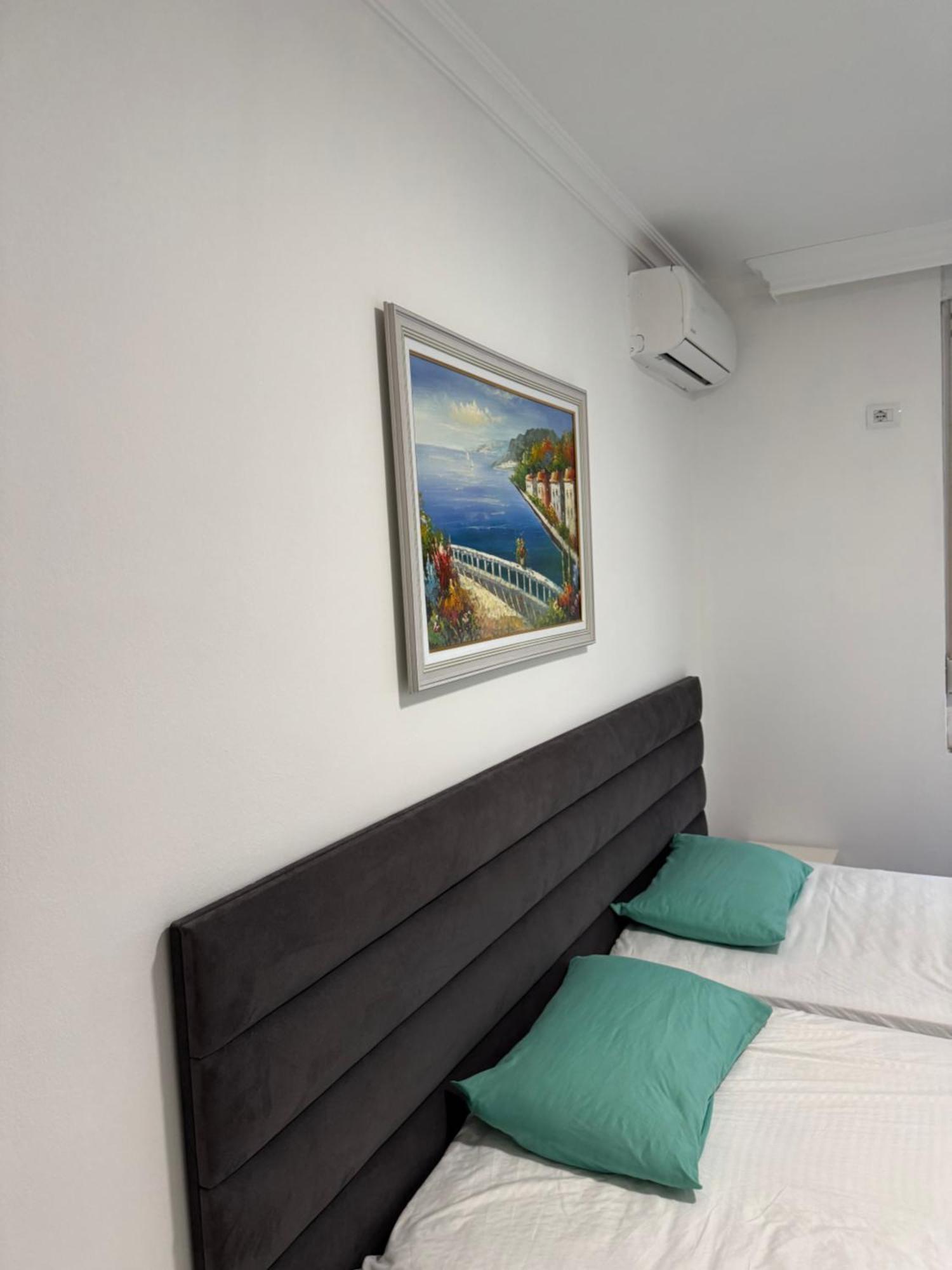 Appartamento Deluxe Shëngjin