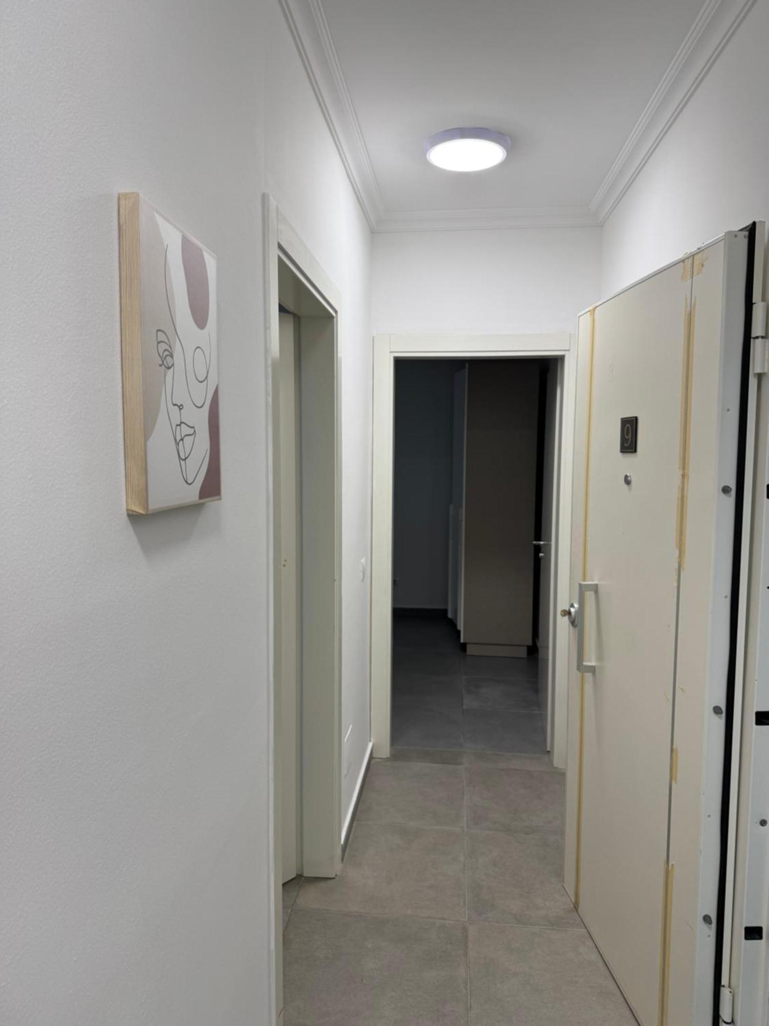 Deluxe Appartamento *
